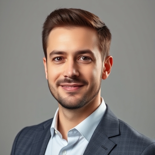 Krisztián Gál